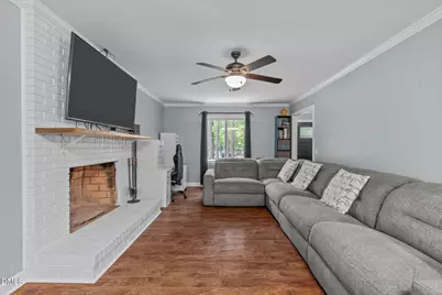 3125 Foggy Mountain Loop, Sanford, NC 27330 - Photo 8