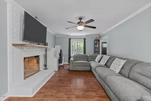 3125 Foggy Mountain Loop, Sanford, NC 27330 - Photo 8