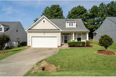 241 Stansbury Lane, Clayton, NC 27527 - Photo 1