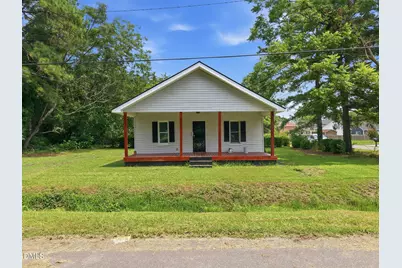 302 W 1st Street, Princeton, NC 27569 - Photo 4