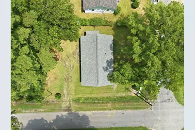 302 W 1st Street, Princeton, NC 27569 - Photo 8