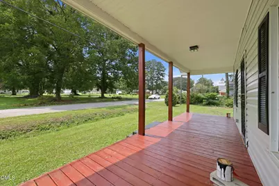 302 W 1st Street, Princeton, NC 27569 - Photo 38
