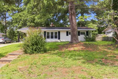 605 Sunnyside Lane W, Wilson, NC 27893 - Photo 4