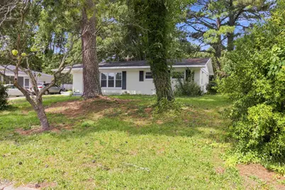 605 Sunnyside Lane W, Wilson, NC 27893 - Photo 6