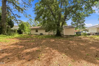 605 Sunnyside Lane W, Wilson, NC 27893 - Photo 22