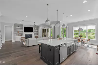 2109 Gardenbrook Drive, Raleigh, NC 27606 - Photo 18