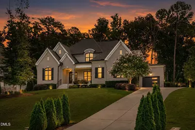 2109 Gardenbrook Drive, Raleigh, NC 27606 - Photo 36