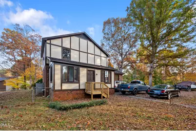 701 N Carr Street, Mebane, NC 27302 - Photo 30