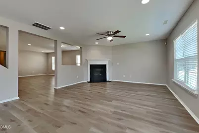 514 Kerriann Lane, Clayton, NC 27520 - Photo 4