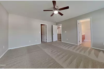 514 Kerriann Lane, Clayton, NC 27520 - Photo 8