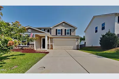 514 Kerriann Lane, Clayton, NC 27520 - Photo 1
