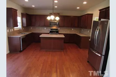 3712 Willow Stone Lane, Wake Forest, NC 27587 - Photo 8