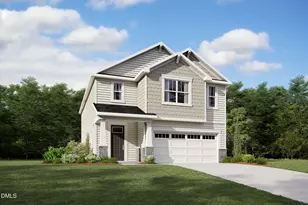 136 Sprenger St, Garner, NC 27529 - Photo 1