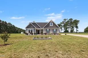 157 Sweet Grass Ln, Raeford, NC 28376 - Photo 1