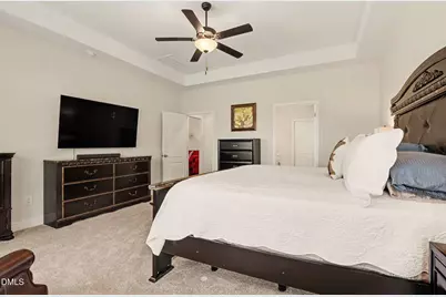 157 Sweet Grass Lane, Raeford, NC 28376 - Photo 20