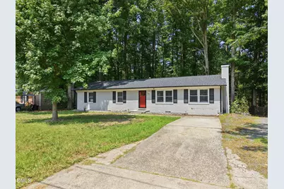 2819 Independence Avenue, Durham, NC 27703 - Photo 2