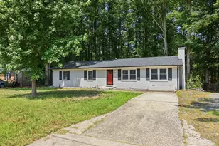 2819 Independence Ave, Durham, NC 27703 - Photo 2