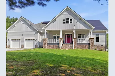 665 Walnut Grove Road, Oxford, NC 27565 - Photo 10