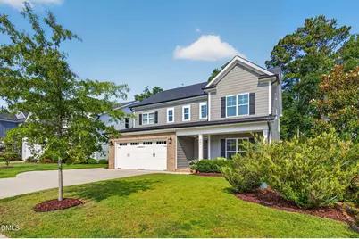 260 Ransfield Lane, Fuquay-Varina, NC 27526 - Photo 4