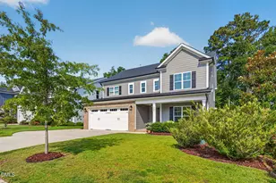 260 Ransfield Ln, Fuquay-Varina, NC 27526 - Photo 4