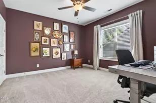 260 Ransfield Ln, Fuquay-Varina, NC 27526 - Photo 20