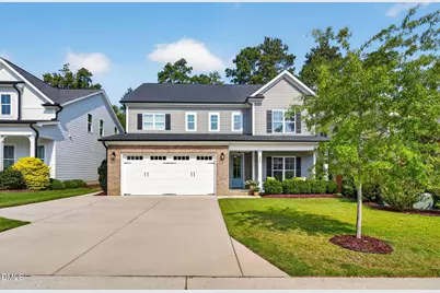 260 Ransfield Lane, Fuquay-Varina, NC 27526 - Photo 2