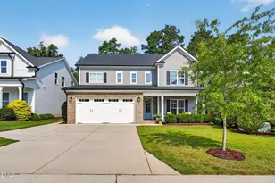 260 Ransfield Ln, Fuquay-Varina, NC 27526 - Photo 2