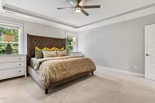 260 Ransfield Ln, Fuquay-Varina, NC 27526 - Photo 28