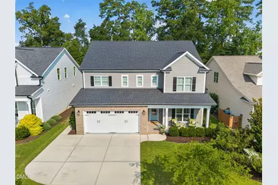 260 Ransfield Lane, Fuquay-Varina, NC 27526 - Photo 40
