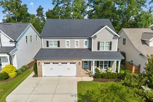 260 Ransfield Ln, Fuquay-Varina, NC 27526 - Photo 40