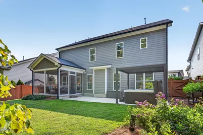 260 Ransfield Lane, Fuquay-Varina, NC 27526 - Photo 38