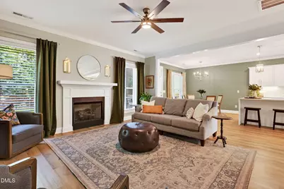 260 Ransfield Lane, Fuquay-Varina, NC 27526 - Photo 8