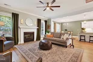 260 Ransfield Ln, Fuquay-Varina, NC 27526 - Photo 8