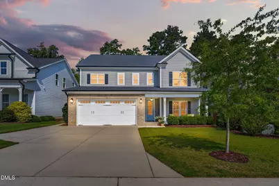 260 Ransfield Lane, Fuquay Varina, NC 27526 - Photo 1