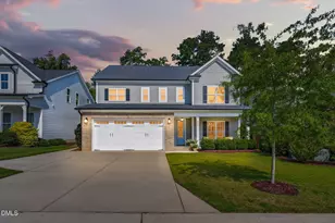 260 Ransfield Ln, Fuquay-Varina, NC 27526 - Photo 1