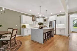 260 Ransfield Ln, Fuquay-Varina, NC 27526 - Photo 10