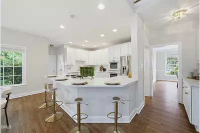 106 Debrock Court, Cary, NC 27519 - Photo 14