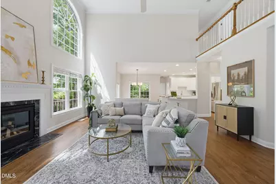 106 Debrock Court, Cary, NC 27519 - Photo 12