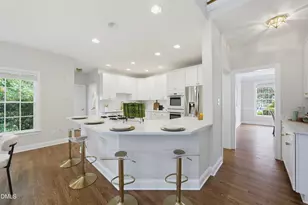 106 Debrock Ct, Cary, NC 27519 - Photo 14