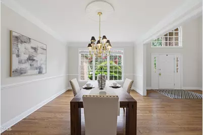 106 Debrock Court, Cary, NC 27519 - Photo 10