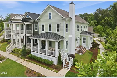 1017 Whistler Street, Durham, NC 27713 - Photo 48