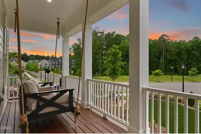 1017 Whistler Street, Durham, NC 27713 - Photo 50
