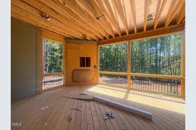 1240 Perry Bluff Drive, Wake Forest, NC 27587 - Photo 8