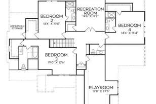 1240 Perry Blf Dr, Wake Forest, NC 27587 - Photo 4