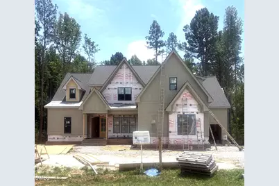1240 Perry Bluff Drive, Wake Forest, NC 27587 - Photo 1