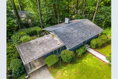 425 Brookside Drive, Chapel Hill, NC 27516 - Photo 48
