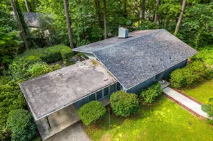425 Brookside Dr, Chapel Hill, NC 27516 - Photo 48