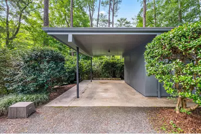 425 Brookside Drive, Chapel Hill, NC 27516 - Photo 4