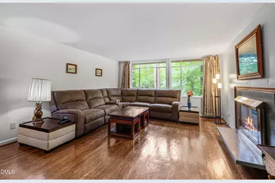 425 Brookside Drive, Chapel Hill, NC 27516 - Photo 12