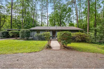 425 Brookside Drive, Chapel Hill, NC 27516 - Photo 2